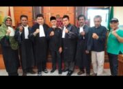 Sidang Lanjutan Dugaan Pemalsuan Dokumen, JPU Hadirkan Saksi