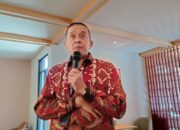 Bank Indonesia Sebut, Faktor Wisata Mampu Mendorong Perekonomian di Sumbar