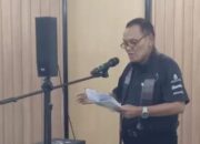 Empat Sajak Pilihan Penyair Pulo Lasman Simanjuntak Soroti Masalah Korupsi di HUT ke-78 Kemerdekaan RI