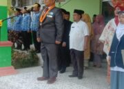 Terus Melaju untuk Indonesia, MAN 3 Padang Peringati HUT RI