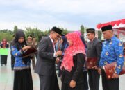 Ketua DPRD Pasbar Erianto, Kenaikan Gaji PNS Mesti Diiringi Peningkatan Pelayanan