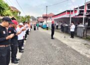 Meriahkan HUT RI, PKS Padang Gelar Berbagai Kegiatan