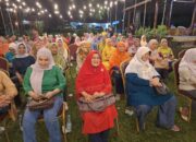 Kompak, Hangat dan Meriah : Alumni SMPN 1 Padang Angkatan 1985 Gelar Reuni di Villa Rumah Kayu