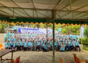 Dihadiri 240 Peserta, Reuni Alumni SMAN 1 Padang Angkatan 1988 Berlangsung Seru