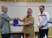 Terbuka Peluang Penempatan ke 80 Negara, PT AMP Perkuat Konsolidasi dan Kolaborasi