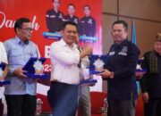 Komitmen PLN di Rakerda DPD Apersi Sumbar: “Bapak Bangun Rumahnya, Kami Sambung Listriknya”