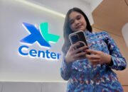 XL Axiata Buka XL Center Baru di Medan