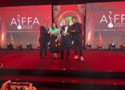 Film Perjalanan Pertama Karya Arief Malin Mudo Sabet Gelar Best Actor AIFFA 2023