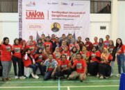 Supreme Energy Dorong Kemajuan Ekonomi Masyarakat di Solok Selatan  