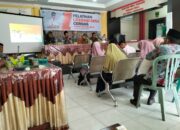 Nagari Kuranji Hulu Adakan Pelatihan Literasi Desa Cerdas