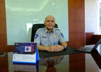 Travel Jambi–Padang Kecelakaan, Jasa Raharja Jamin Biaya Rawatan Sopir dan Penumpang