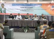 Kepala BNPB: 2.657 Kejadian Bencana terjadi di Indonesia