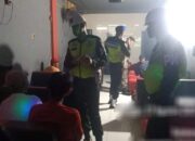 15 Perempuan dan 4 Pria Terjaring Razia Satpol PP Padang Bersama Tim Gabungan