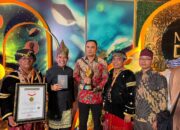 Anugerah Desa Wisata Indonesia 2023, Perkampungan Adat Sijunjung Sabet Dua Penghargaan