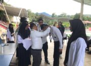 MAN 3 Padang Gelar LDKS