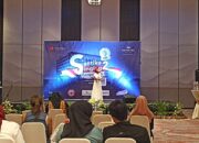 Diikuti Puluhan Peserta, Santika Singing Competition 2023 Sukses Digelar