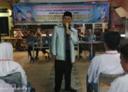 LDKS MAN 3 Padang, Kakankemenag : Siswa    Juga Harus Unggul Non Akademik