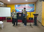 Tingkatkan Prestasi Siswa, Pemkab Pesisir Selatan Kuatkan Literasi dan Numerasi