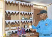 Keltan Gaduik Nan Limo Sakato  Sukses Gelorakan Gerakan Tani Hijau Organik