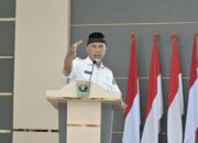 Pastikan MBG di Sumbar Sukses, Gubernur Bentuk Tim Khusus