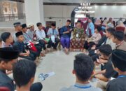 BKPRMI Padang Panjang Sukses Gelar LMD 1