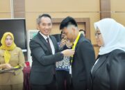 BPSDM Sumbar Gelar Pelatihan Kompetensi PBJP