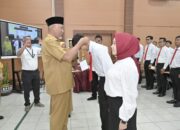 Pelatihan GTA, Siapkan ASN di Sumbar untuk Adaptif dan Transformasi Digital