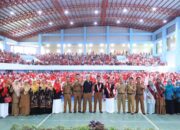 Pemko Payakumbuh Pastikan Transisi PAUD-SD Berjalan Mulus