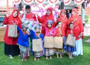 Pemprov Sumbar Gencarkan Edukasi Konsumsi Pangan Sehat Sejak Dini, Lewat Gerakan B2SA Goes To School