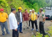 Bertahun Jalan Provinsi Tak Kunjung Diperbaiki, DPRD Sumbar Desak Pemprov Sumbar Diprioritaskan