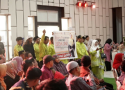 Uda Uni Wisata Tulang Punggung Pengembangan Sektor Pariwisata Solok Selatan