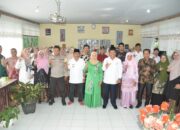 Nagari Gadut jadi Percontohan Program Kampung Inggris di Agam