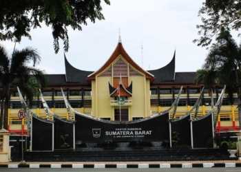 Pemprov Sumbar Ajukan Tiga Nama Pahlawan Nasional