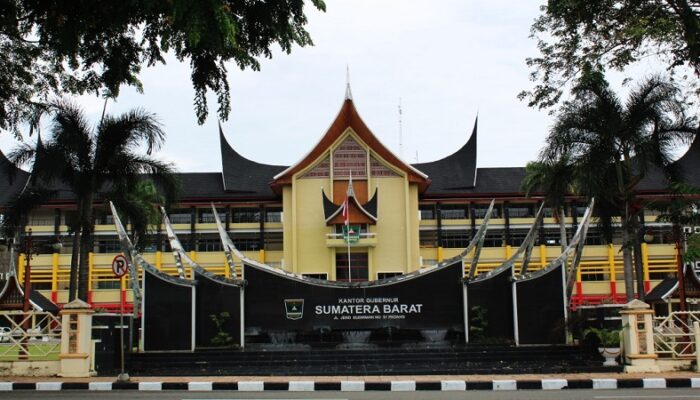 Survei Cagub Sumbar Versi SBLF MyRiset : Elektabilitas Mahyeldi Tertinggi, Disusul Andre dan Mulyadi