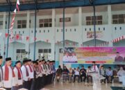 Kemenag Kukuhkan Belasan BKM Tanah Datar