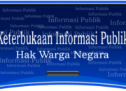 Mulai 2023, KI Sumatera Barat Juga Evaluasi Keterbukaan Informasi Publik di Lembaga Yudikatif