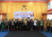 Lingkuang Aua Diharapkan Jadi Nagari Percontohan