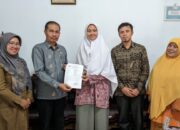 Siswa MAN 2 Bukittinggi Lolos Seleksi Paskibraka Sumbar