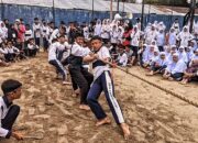 SMPN 2 Bukittinggi Adakan Berbagai Lomba
