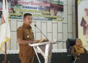 Sebanyak 450 Ekor Sapi Bantuan Disalurkan di Solsel dalam Program ‘Suka Sapi’