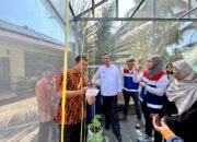 Pertamina Latih Kampung Apar Terkait Digitalisasi Teknologi