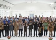 Perumda Tirta Luak Nan Bungsu Dituntut Kurangi Tingkat Kebocoran