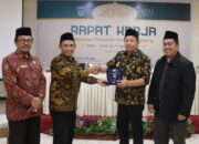 Berusia 112 Tahun, Direktur KSKK Madrasah Kemenag Kagumi Thawalib Padang Panjang yang Terus Berkembang