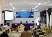 Prevalensi Stunting di Padang Panjang Turun