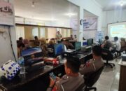 Samsat Padang Panjang Sosialisasikan Aplikasi Signal