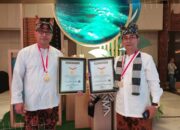 ADWI 2023, Sumbar Bertabur Gelar Juara