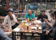 Serikat Pekerja Padang Pariaman Bentuk 7 Federasi