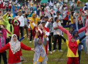 CFD Diharapkan Jadi Budaya Masyarakat Solsel