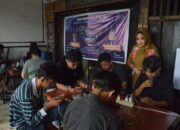 Meijanti Osman Gelar Turnamen Mobile Legend Milenial