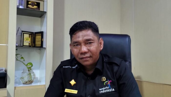 Dispar Padang Optimis Tingkatkan Kunjungan Wisata